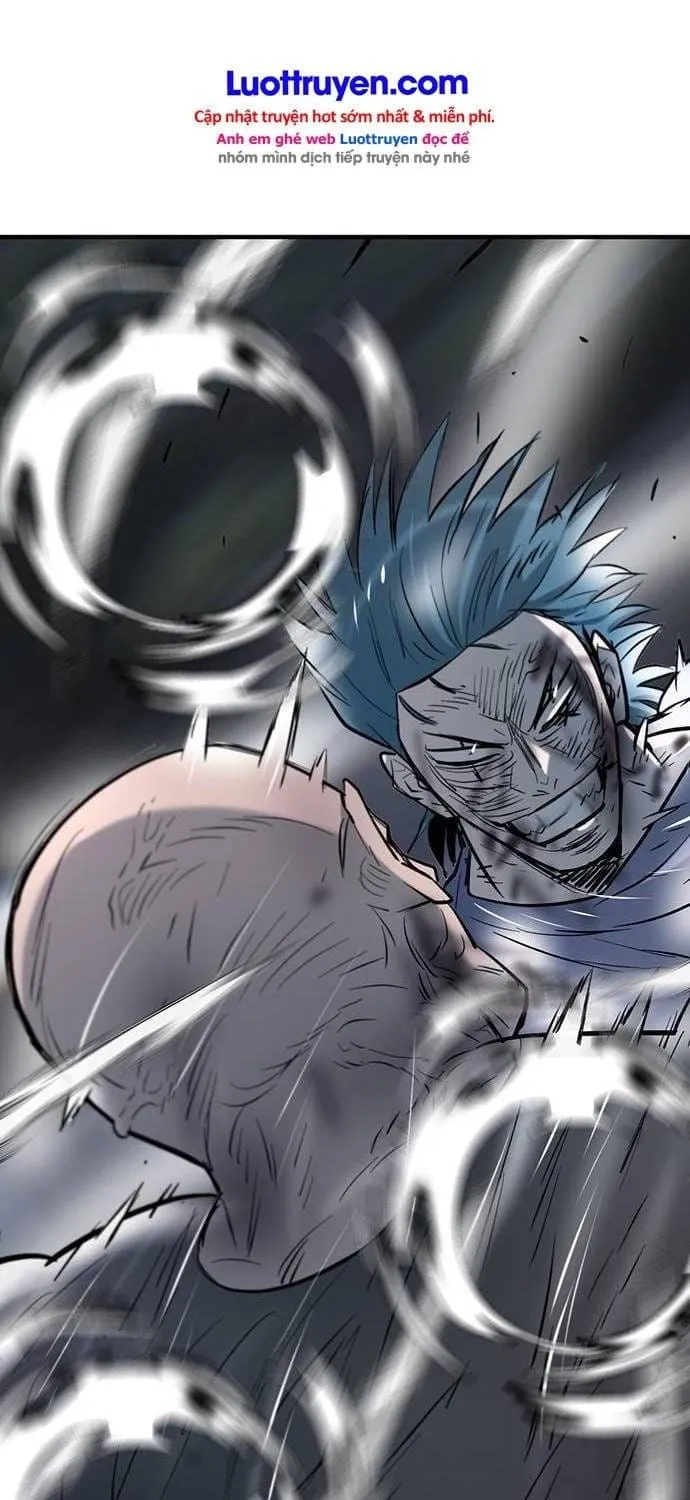 Bù Nhìn Chap 144 - Next Chap 145