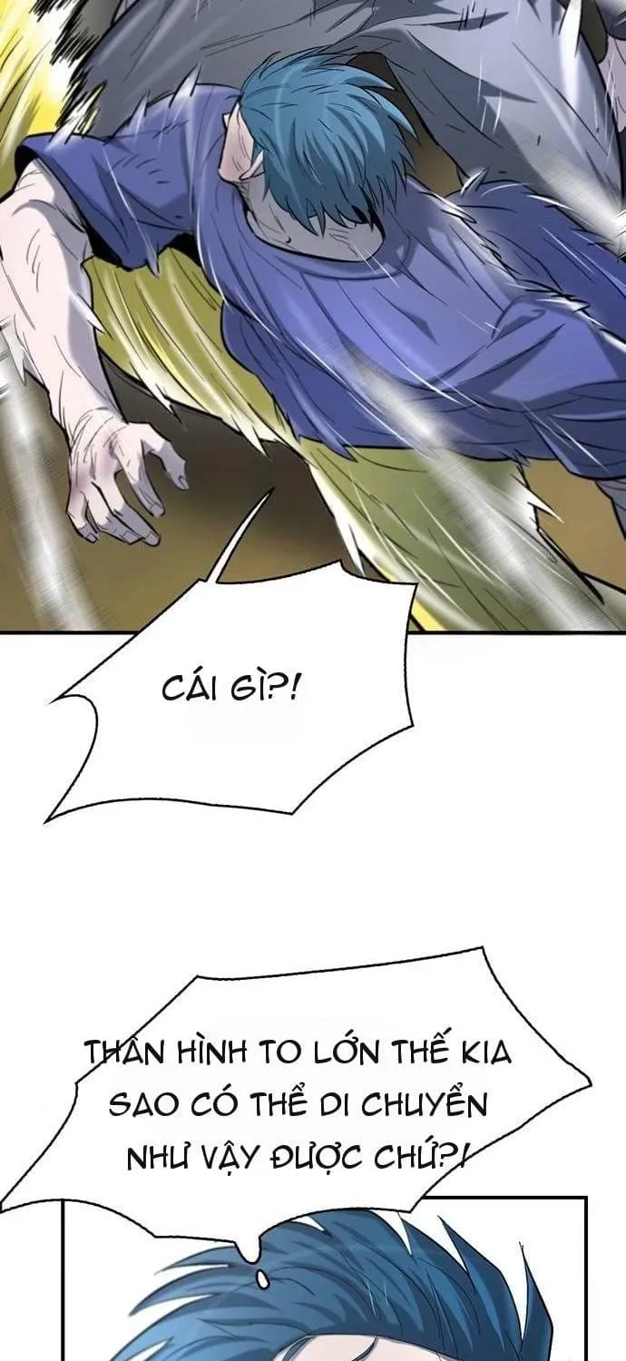 Bù Nhìn Chap 144 - Next Chap 145