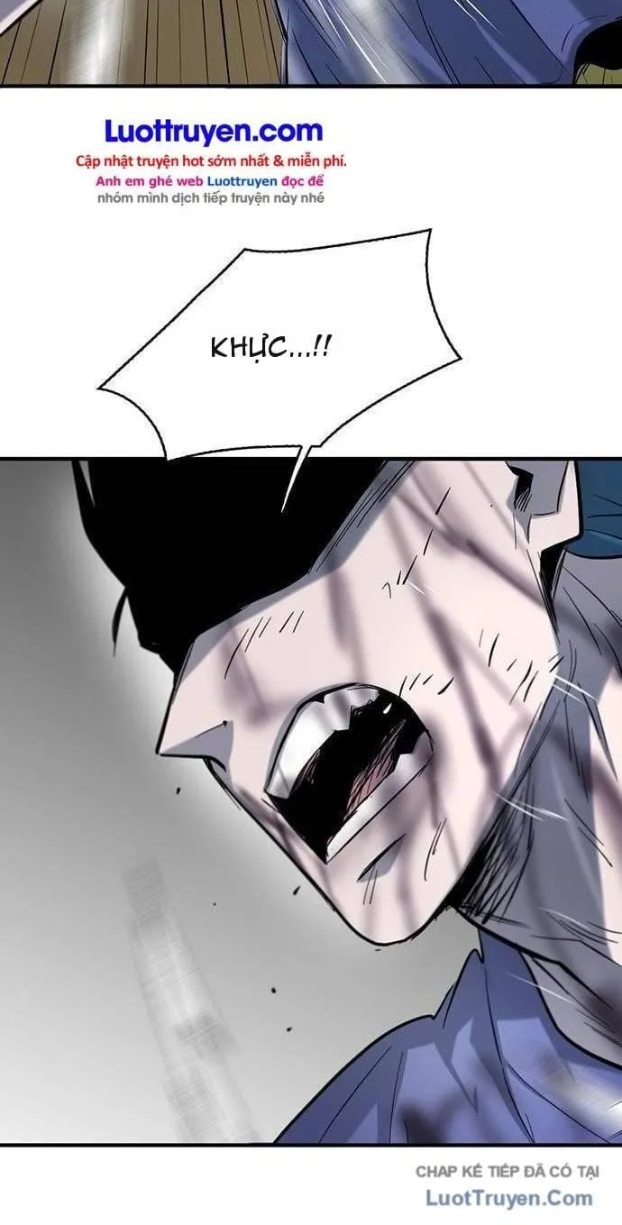 Bù Nhìn Chap 144 - Next Chap 145