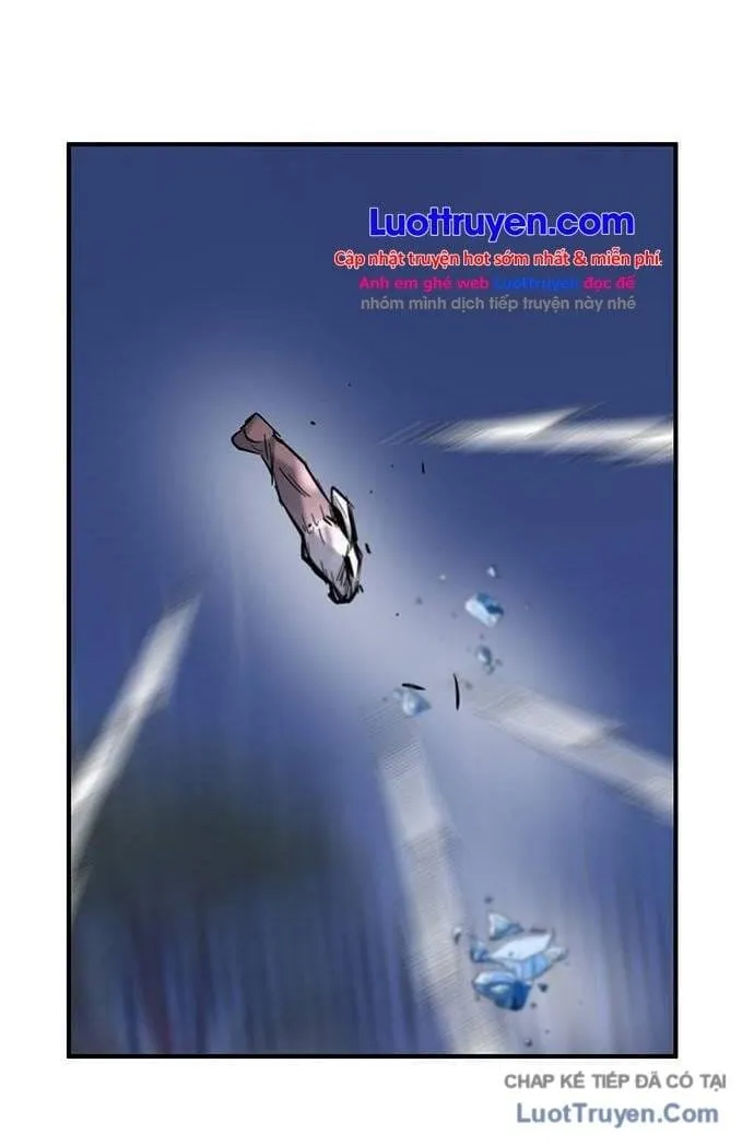 Bù Nhìn Chap 144 - Next Chap 145