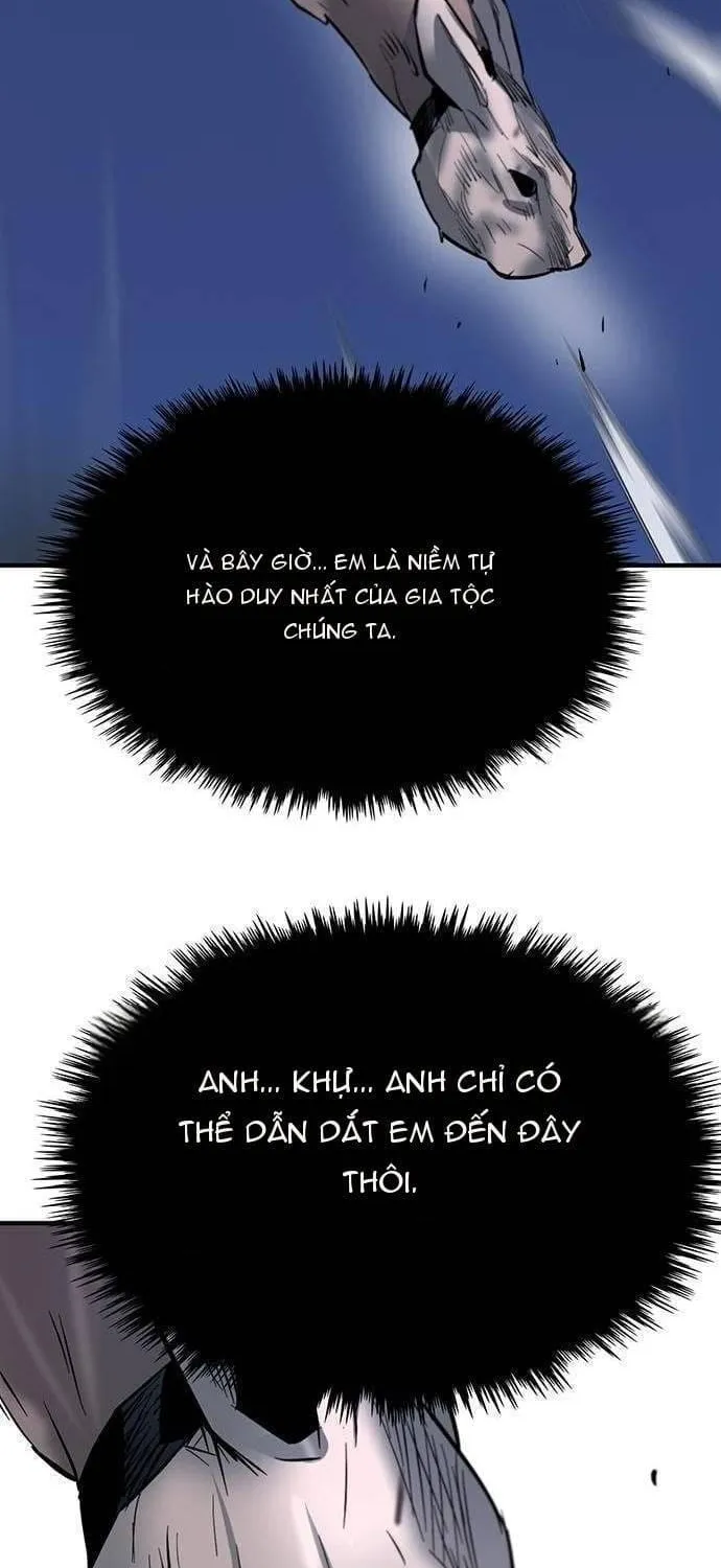 Bù Nhìn Chap 144 - Next Chap 145