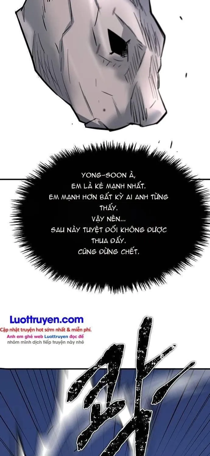 Bù Nhìn Chap 144 - Next Chap 145