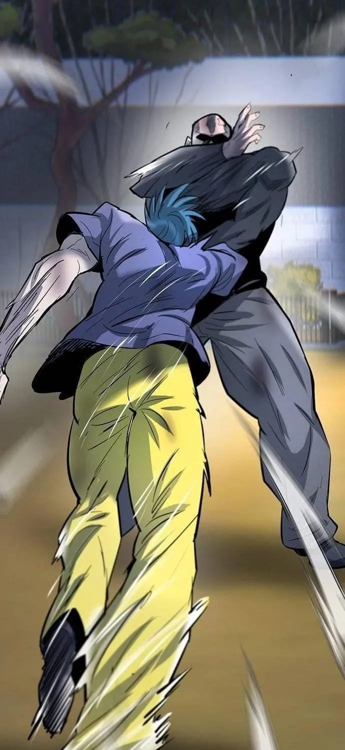 Bù Nhìn Chap 144 - Next Chap 145