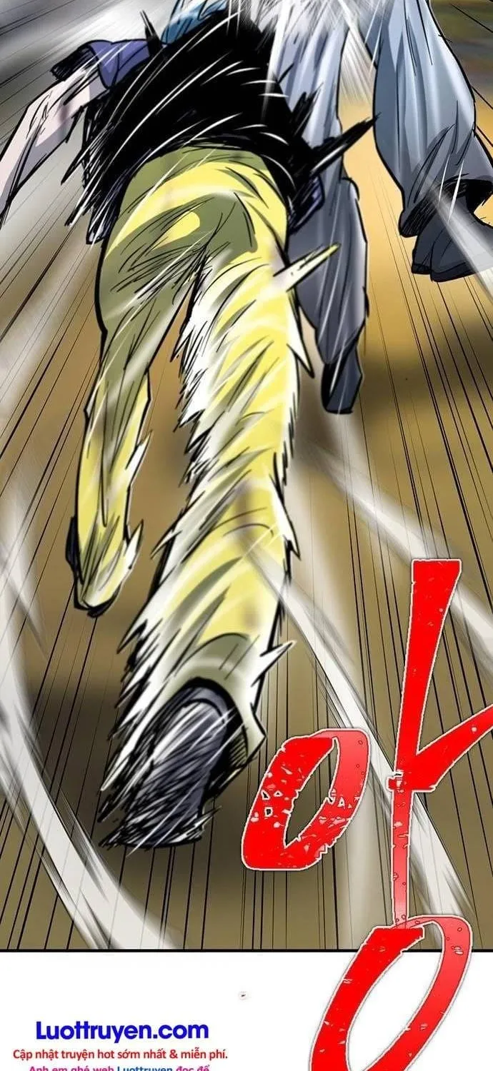 Bù Nhìn Chap 144 - Next Chap 145