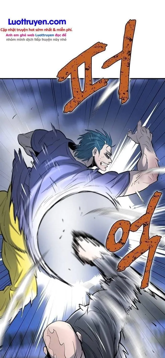 Bù Nhìn Chap 144 - Next Chap 145