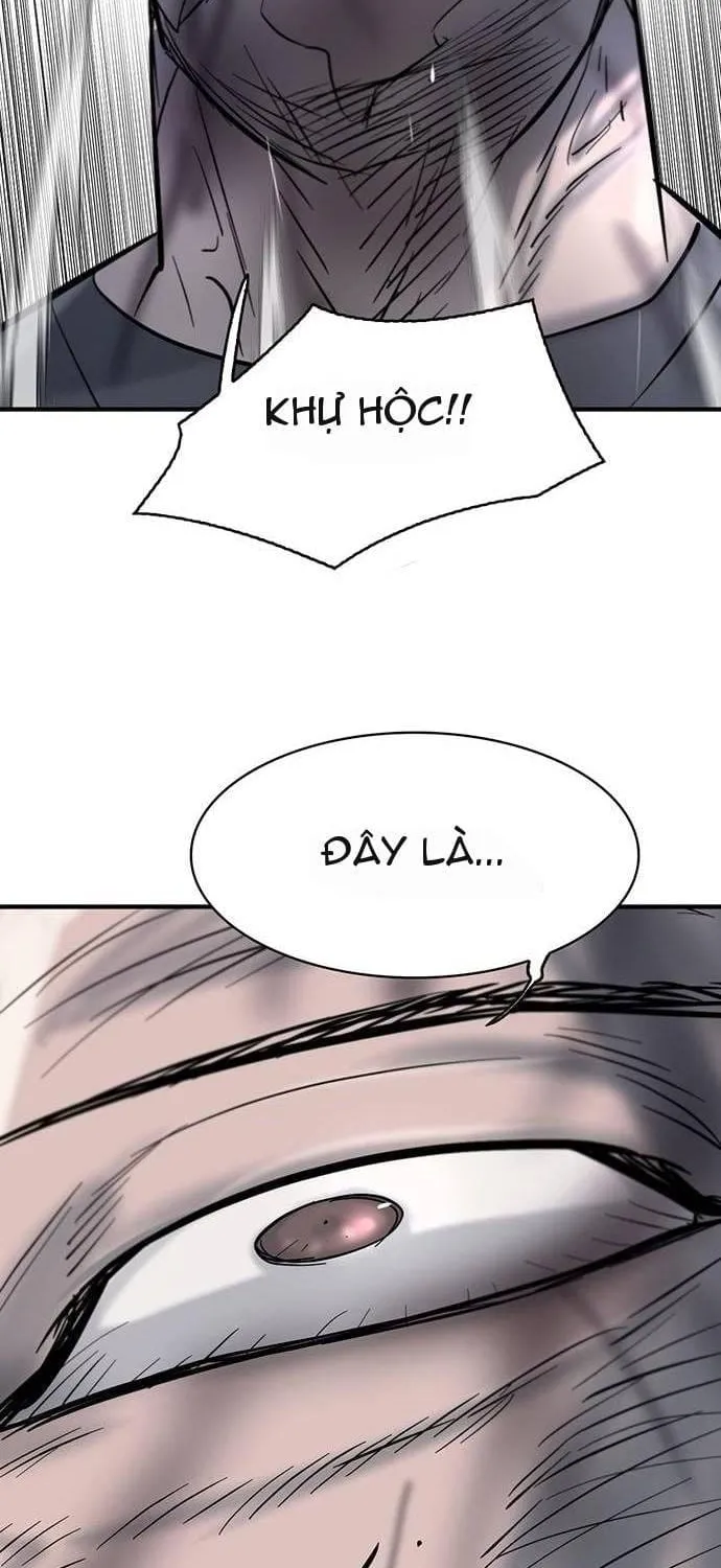Bù Nhìn Chap 144 - Next Chap 145