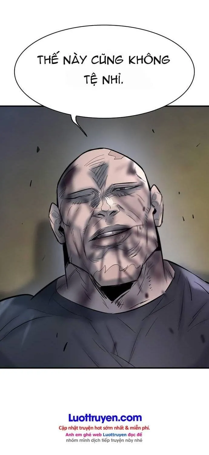 Bù Nhìn Chap 144 - Next Chap 145