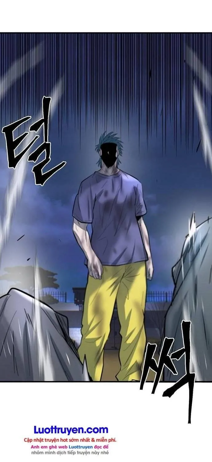 Bù Nhìn Chap 144 - Next Chap 145