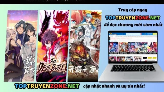 Bù Nhìn Chap 144 - Next Chap 145