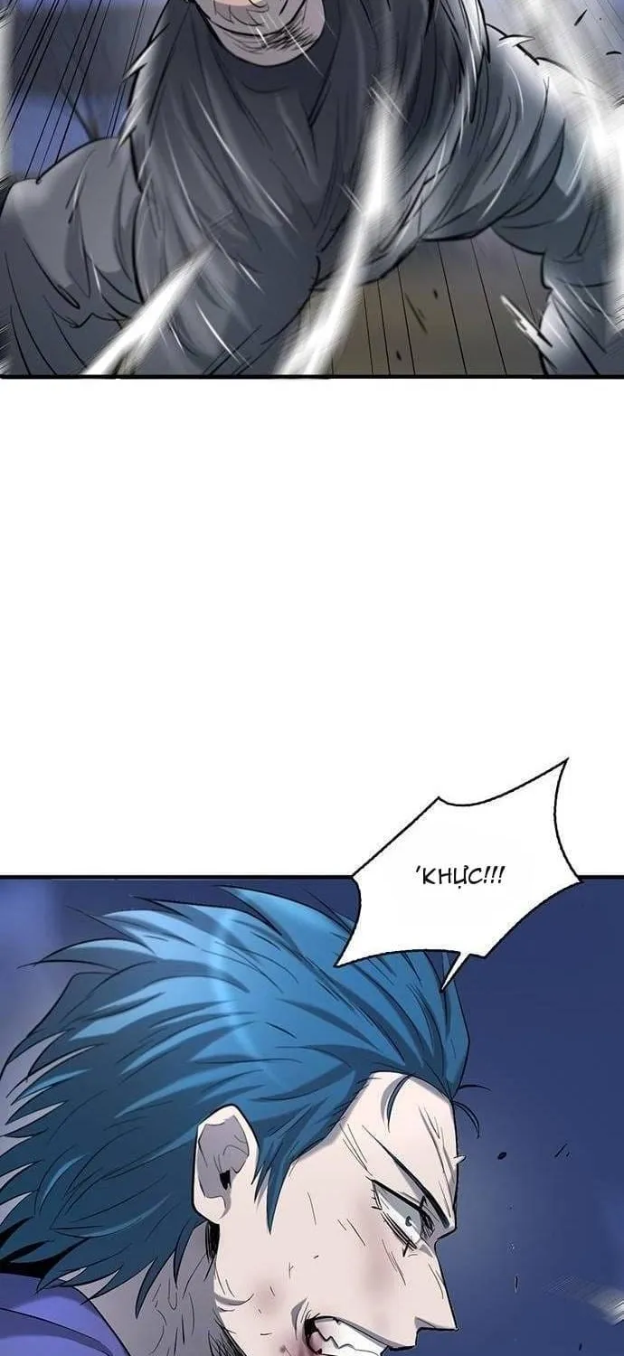 Bù Nhìn Chap 144 - Next Chap 145