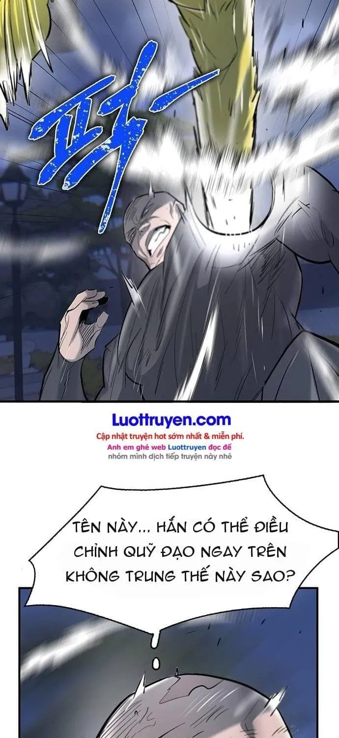 Bù Nhìn Chap 144 - Next Chap 145