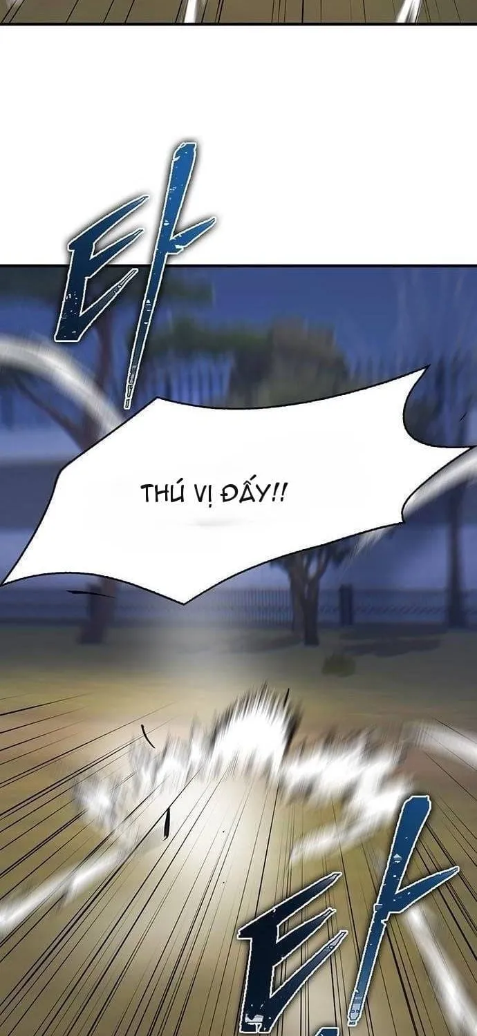 Bù Nhìn Chap 144 - Next Chap 145