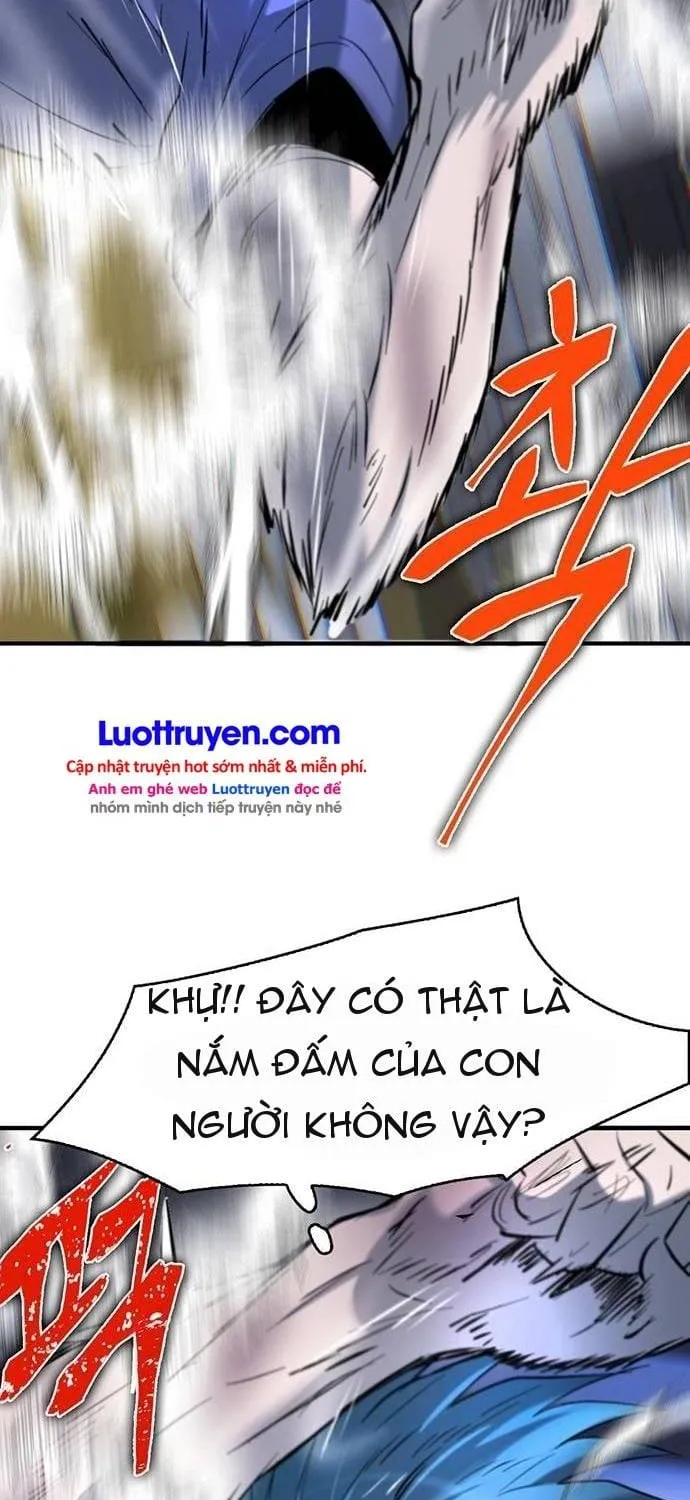 Bù Nhìn Chap 144 - Next Chap 145