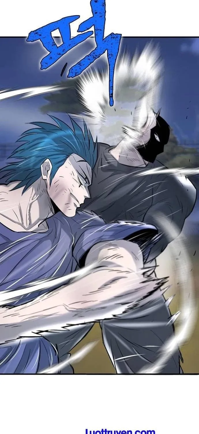 Bù Nhìn Chap 144 - Next Chap 145