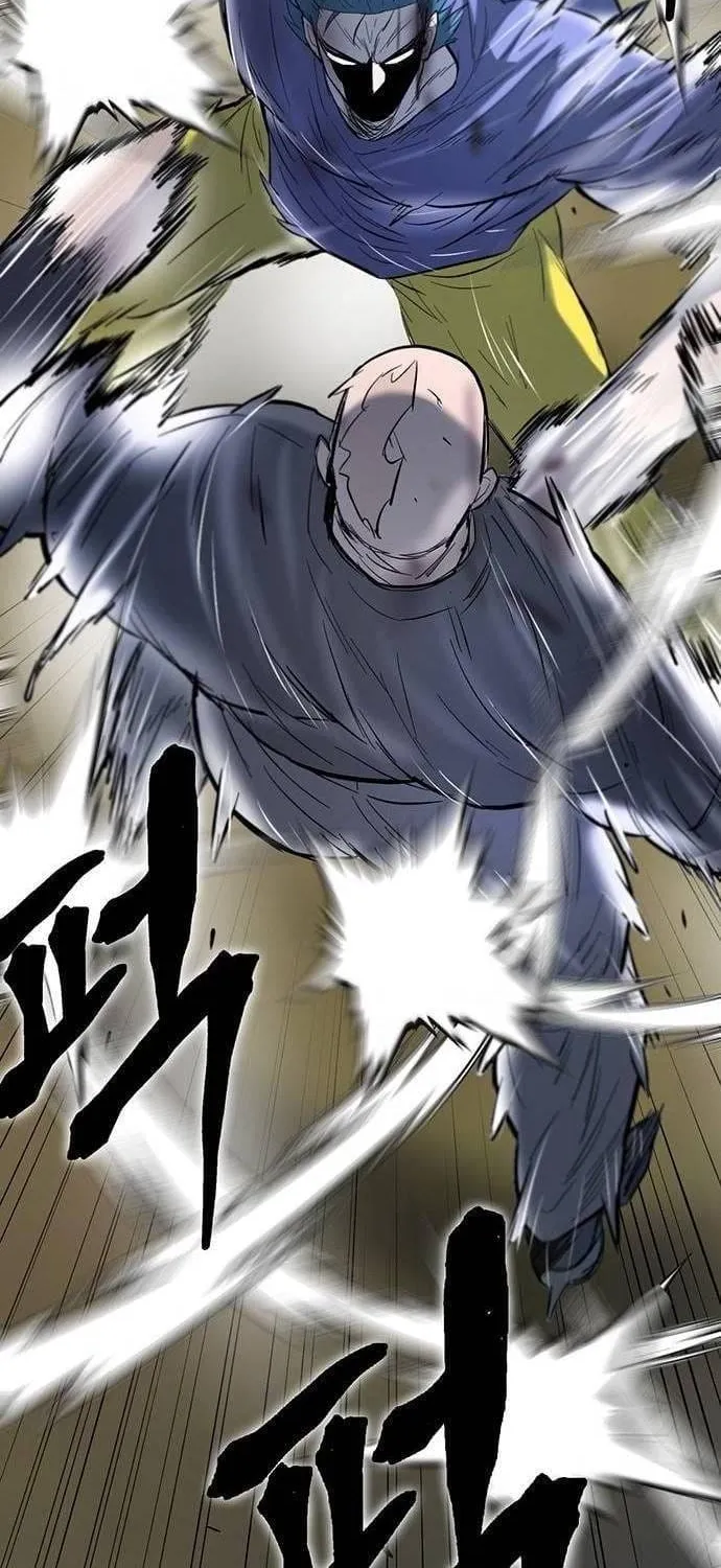 Bù Nhìn Chap 144 - Next Chap 145