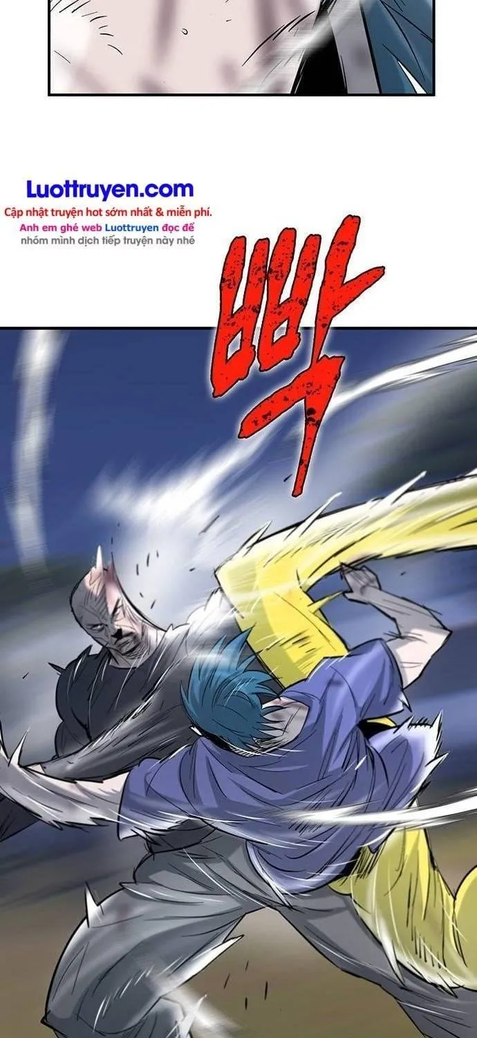 Bù Nhìn Chap 144 - Next Chap 145
