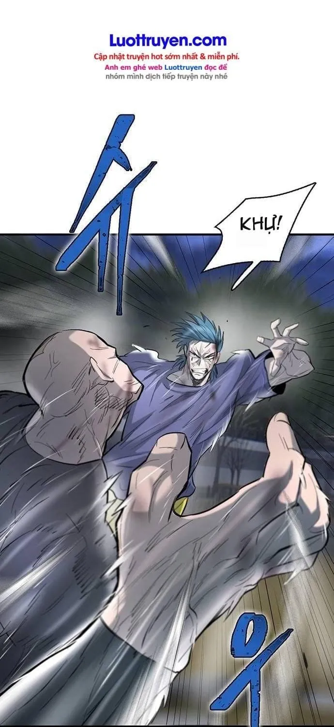Bù Nhìn Chap 144 - Next Chap 145
