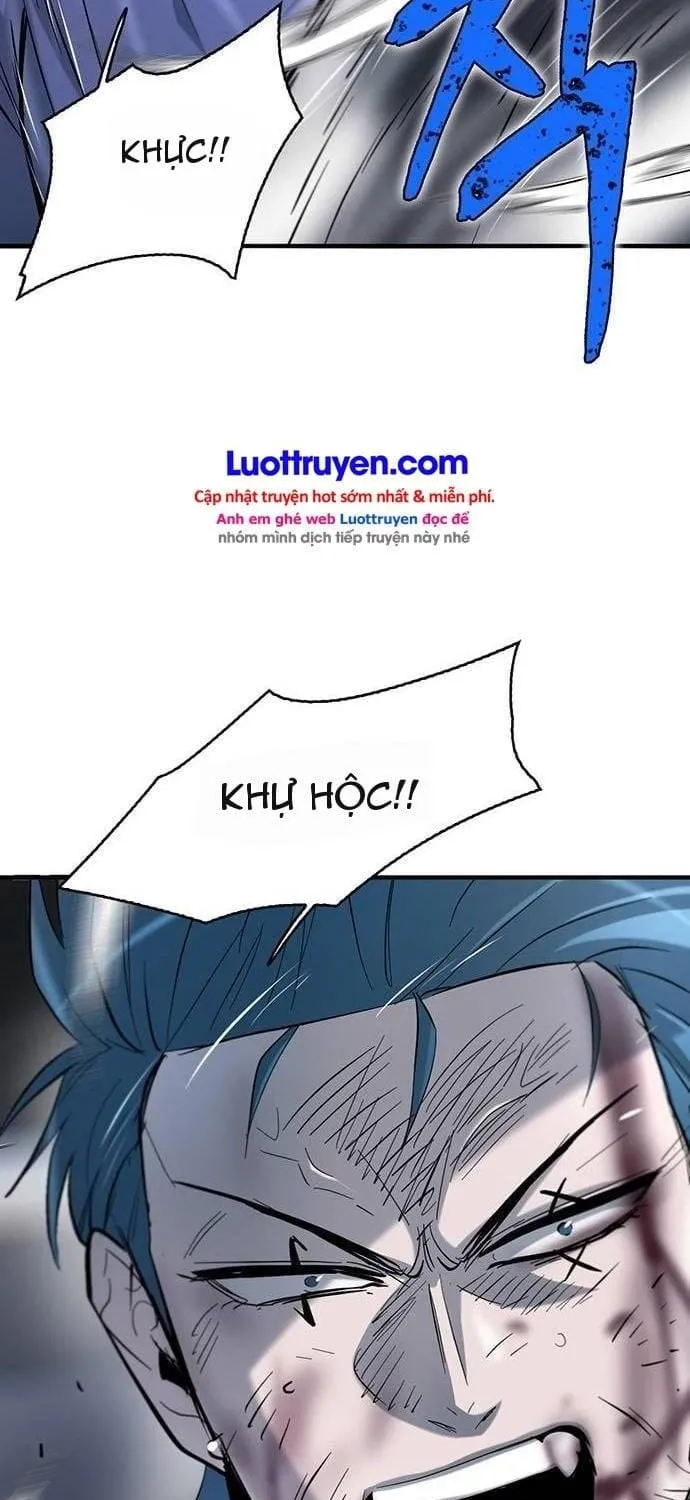 Bù Nhìn Chap 144 - Next Chap 145