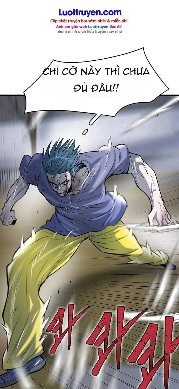 Bù Nhìn Chap 144 - Next Chap 145
