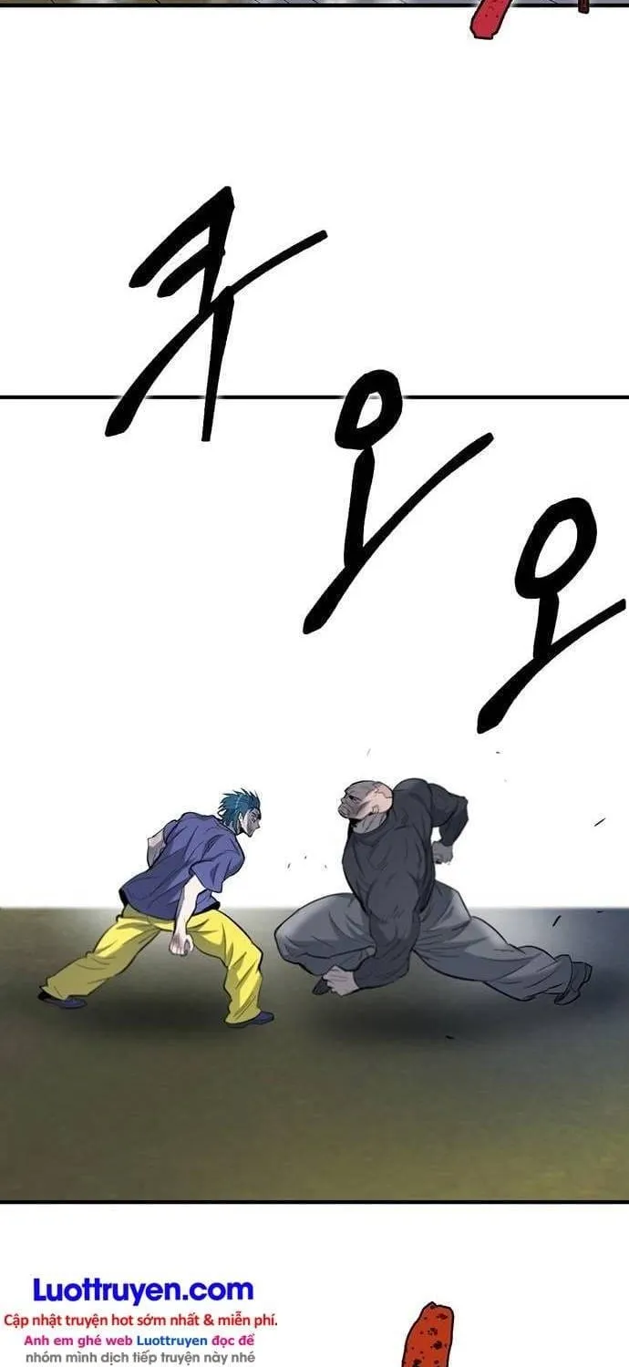 Bù Nhìn Chap 144 - Next Chap 145