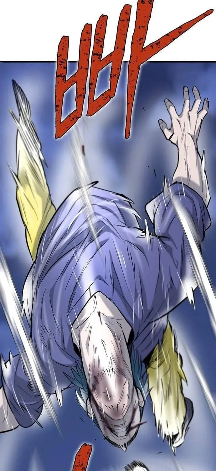 Bù Nhìn Chap 144 - Next Chap 145