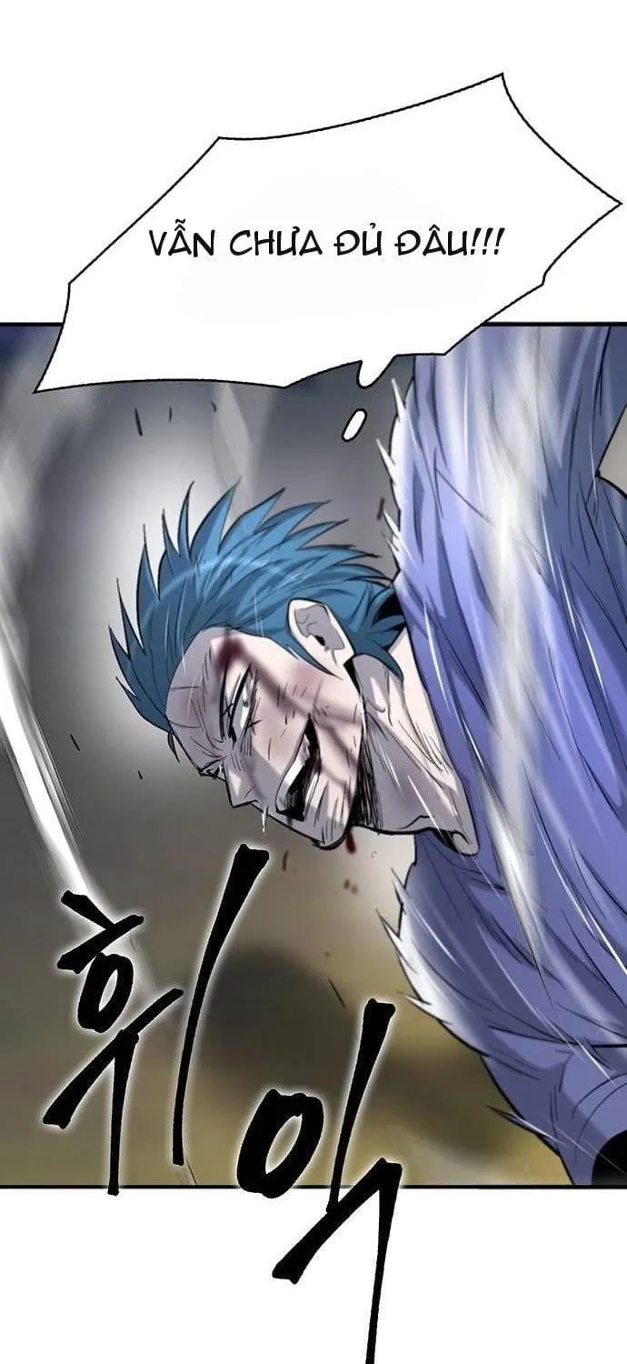 Bù Nhìn Chap 144 - Next Chap 145