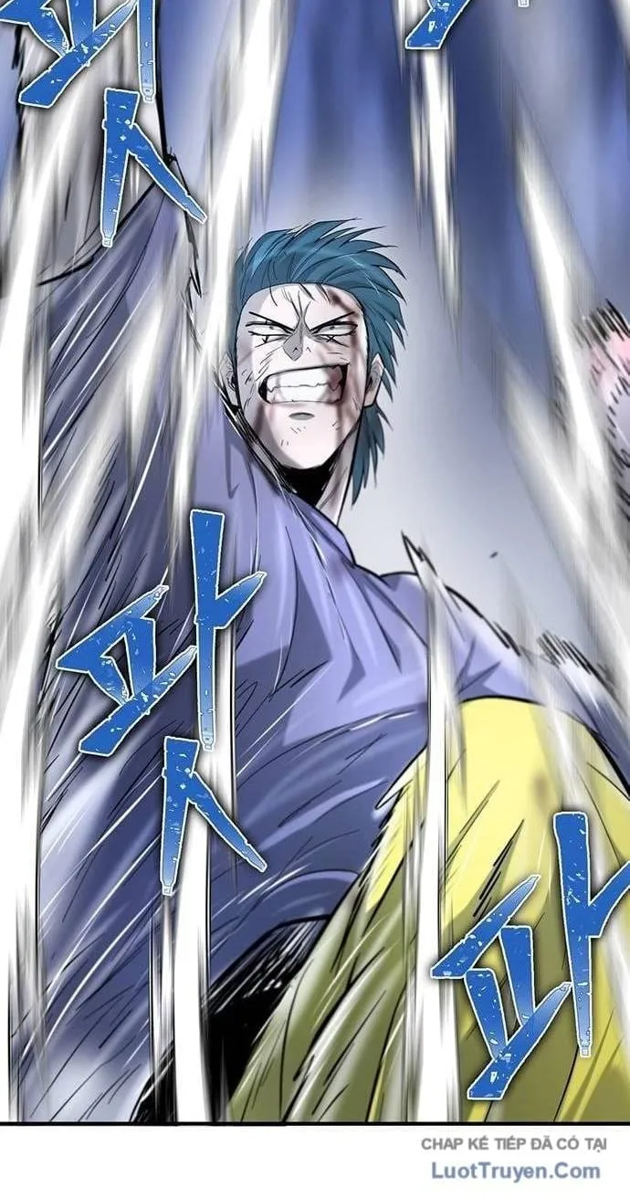 Bù Nhìn Chap 144 - Next Chap 145