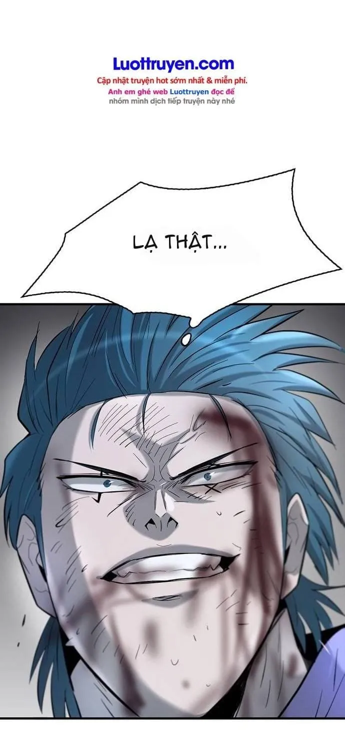 Bù Nhìn Chap 144 - Next Chap 145