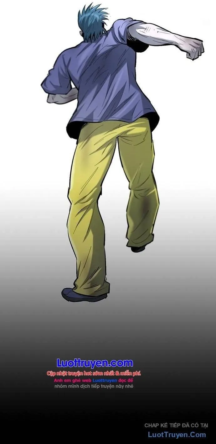 Bù Nhìn Chap 144 - Next Chap 145