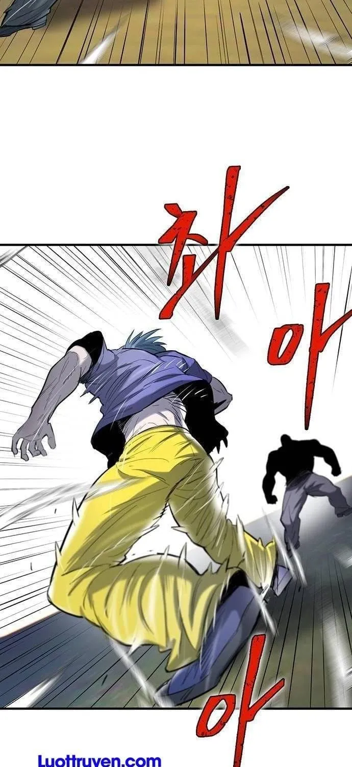 Bù Nhìn Chap 144 - Next Chap 145