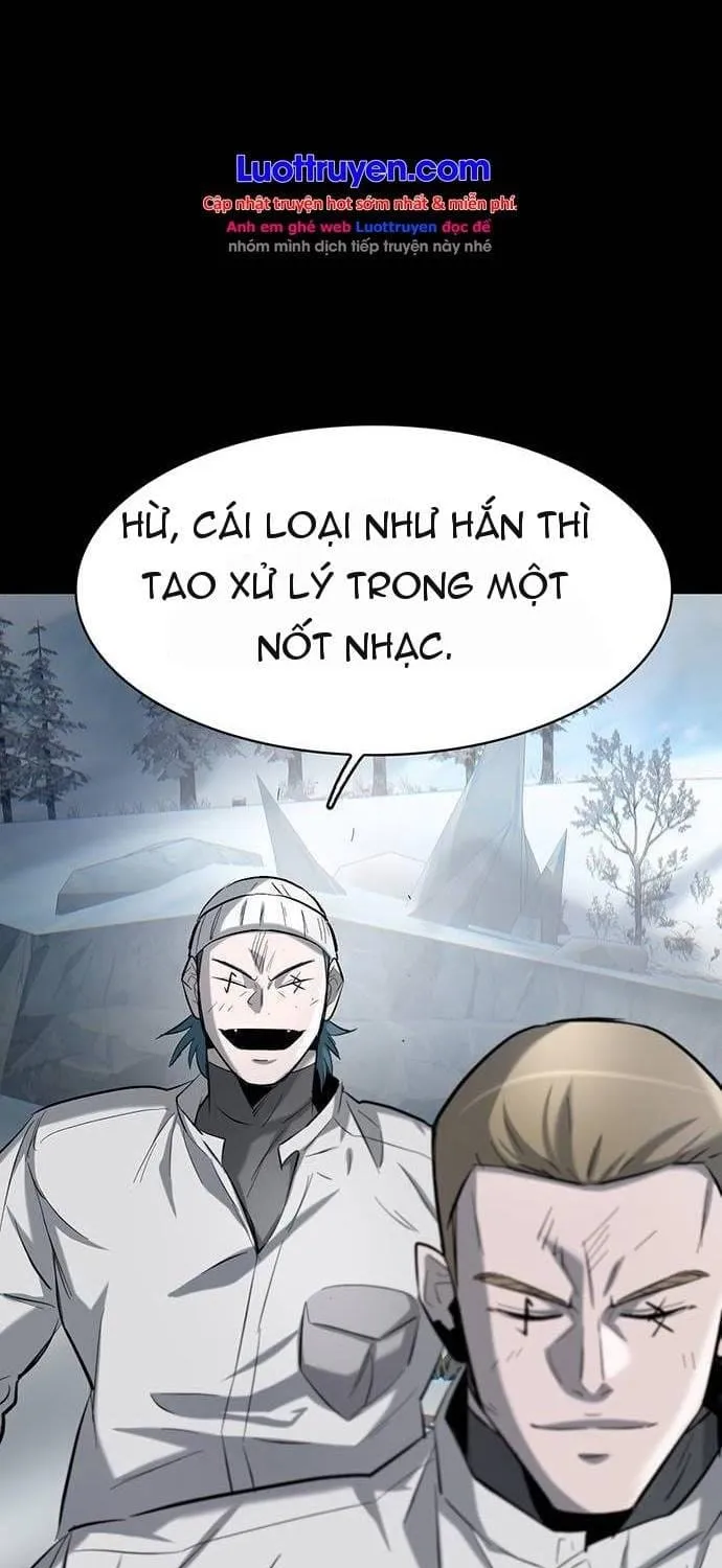 Bù Nhìn Chap 144 - Next Chap 145
