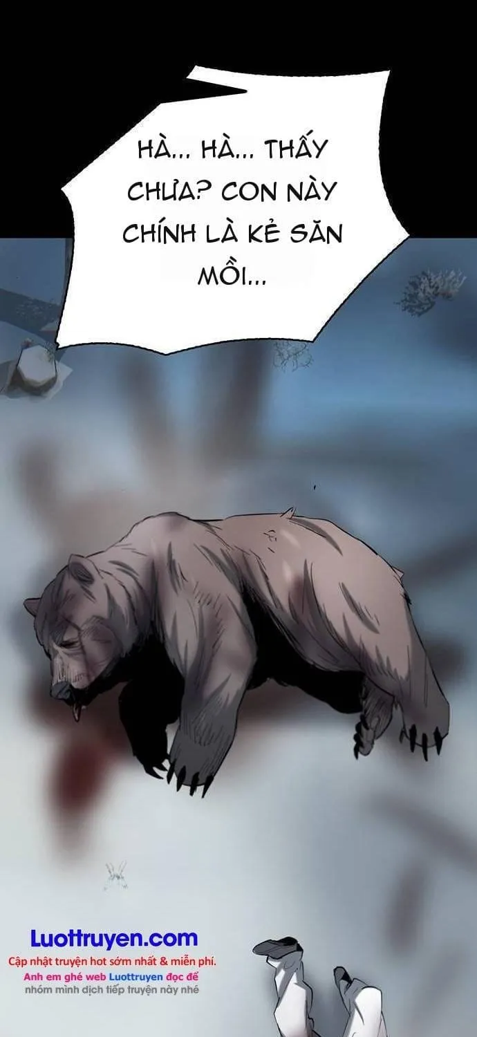 Bù Nhìn Chap 144 - Next Chap 145