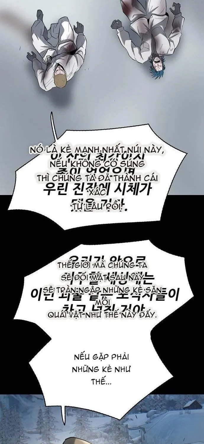 Bù Nhìn Chap 144 - Next Chap 145