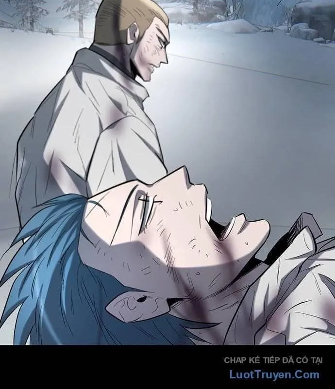 Bù Nhìn Chap 144 - Next Chap 145