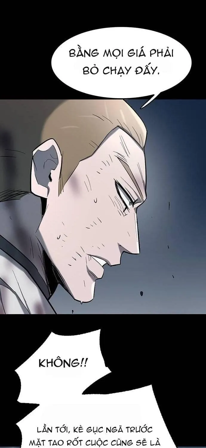 Bù Nhìn Chap 144 - Next Chap 145