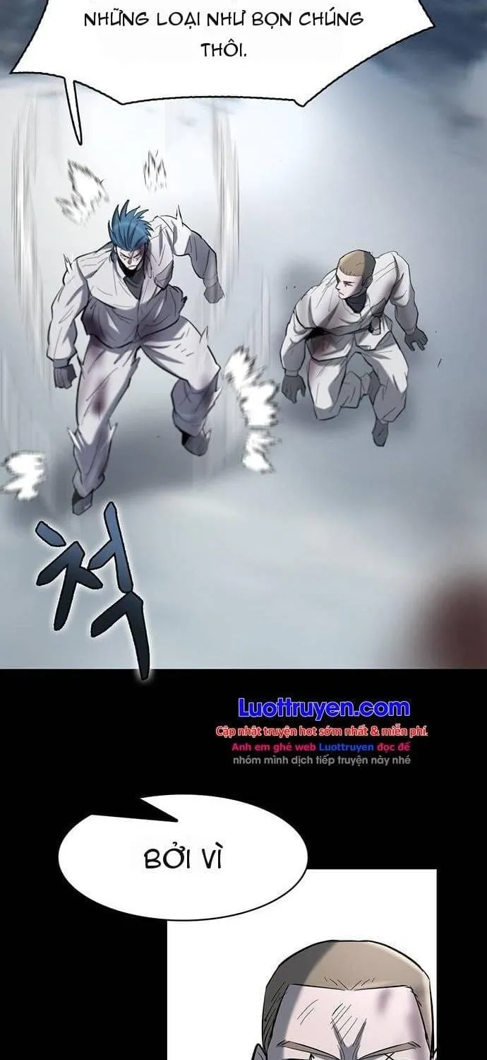 Bù Nhìn Chap 144 - Next Chap 145