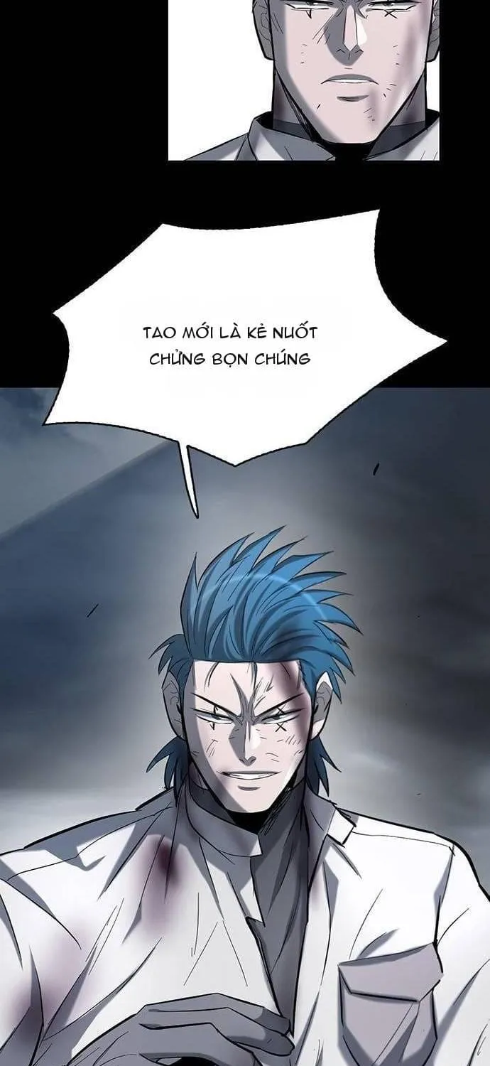 Bù Nhìn Chap 144 - Next Chap 145