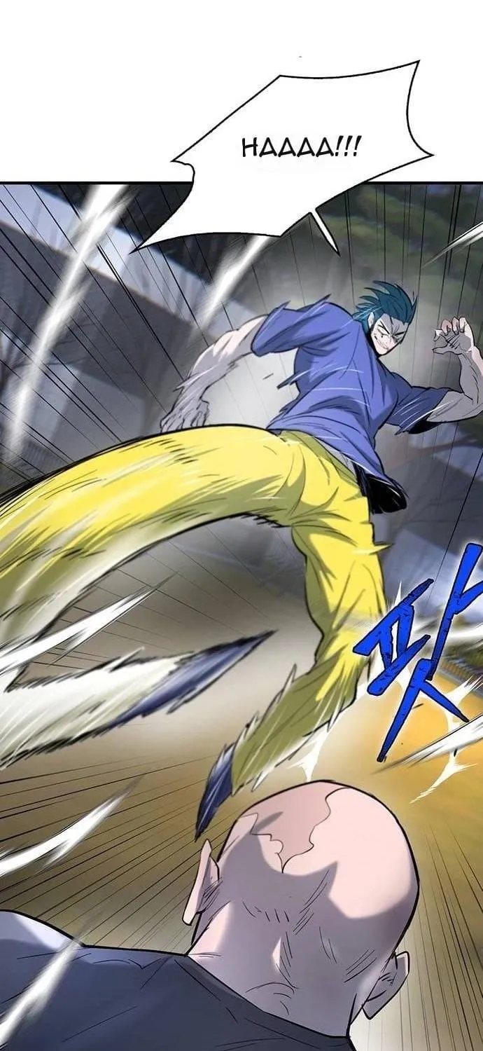 Bù Nhìn Chap 144 - Next Chap 145