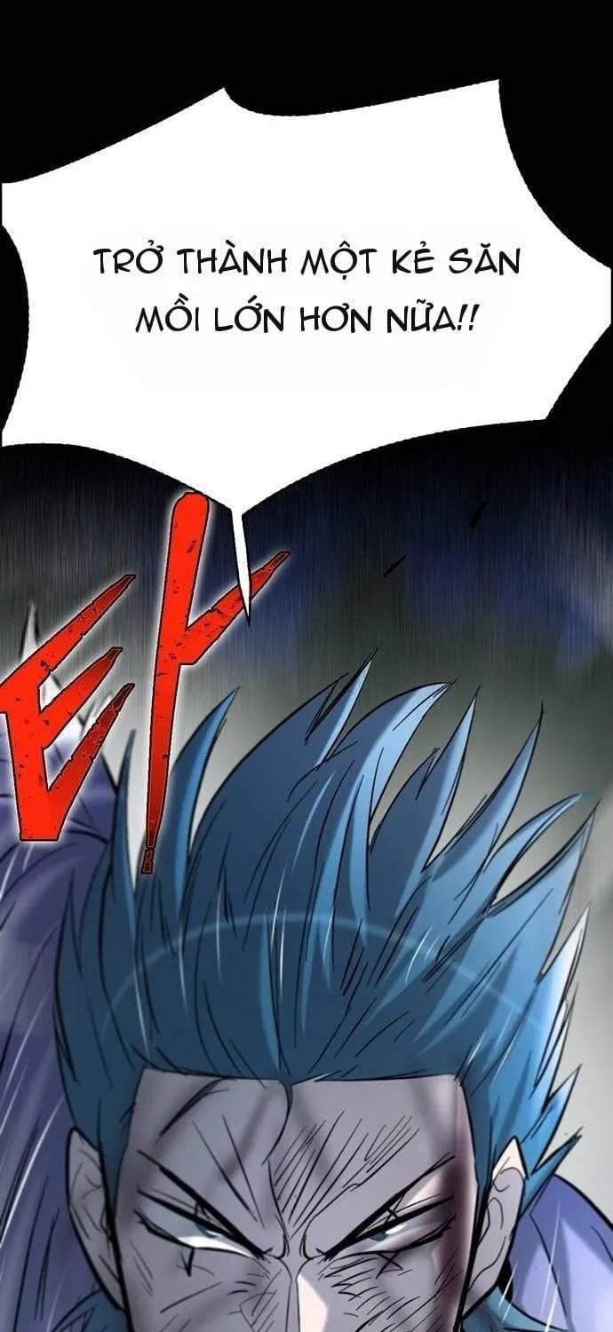 Bù Nhìn Chap 144 - Next Chap 145
