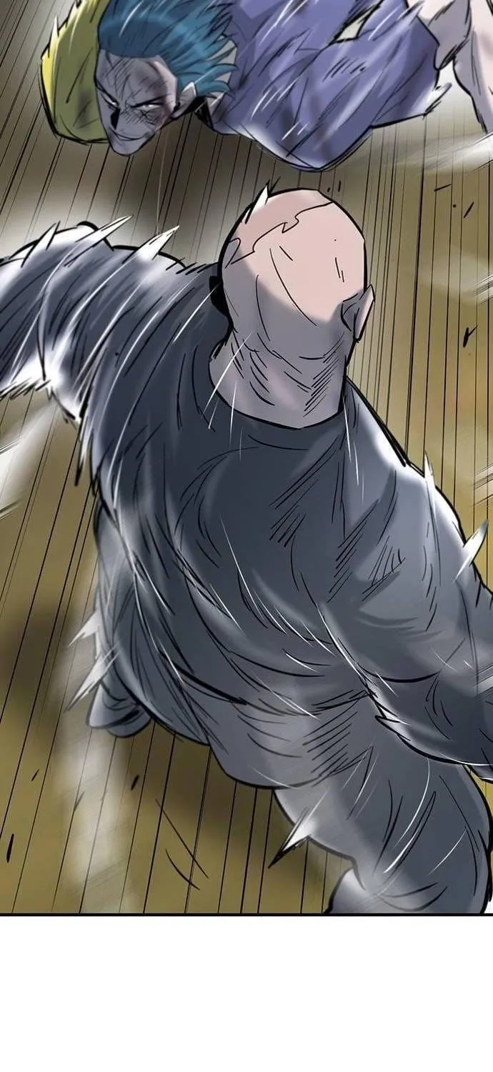 Bù Nhìn Chap 144 - Next Chap 145