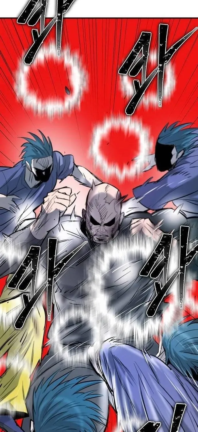 Bù Nhìn Chap 144 - Next Chap 145
