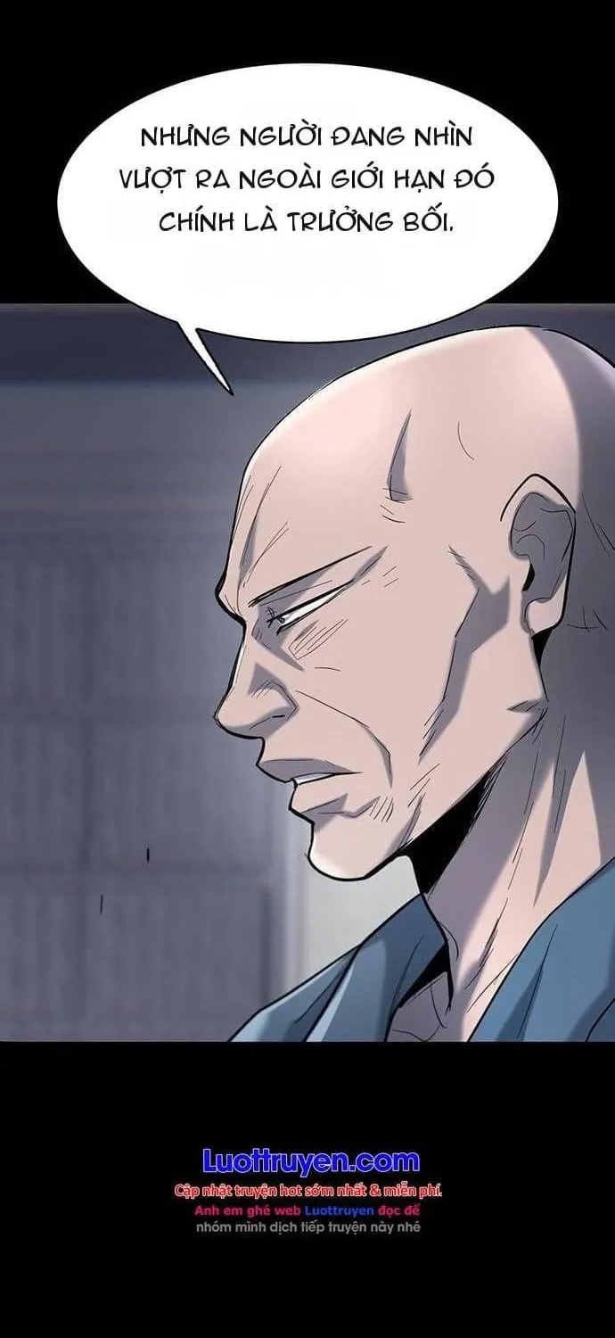 Bù Nhìn Chap 145 - Next Chap 146