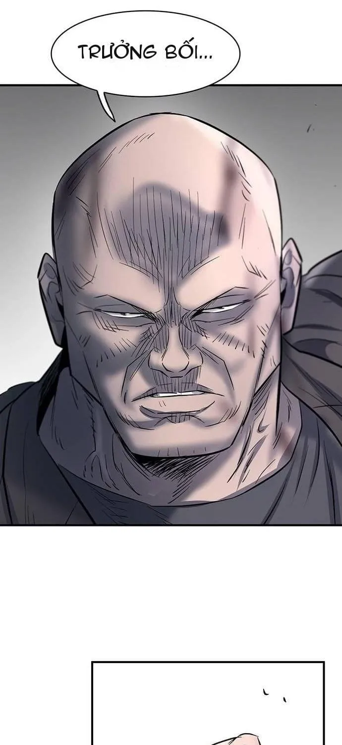Bù Nhìn Chap 145 - Next Chap 146