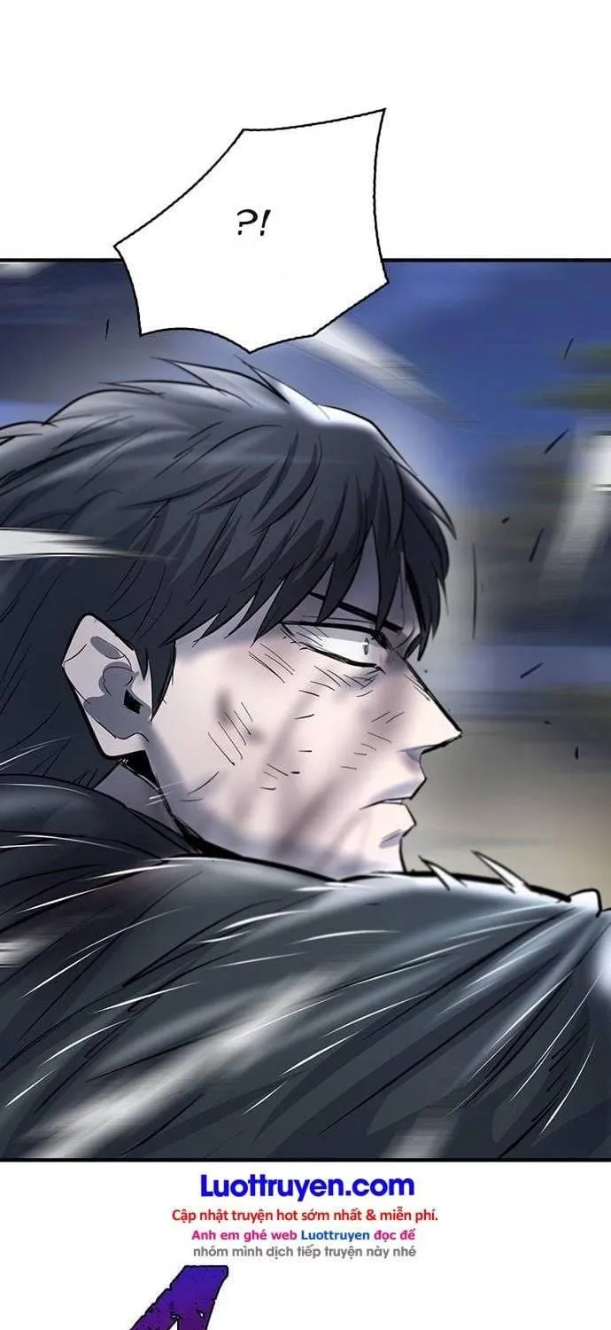 Bù Nhìn Chap 145 - Next Chap 146