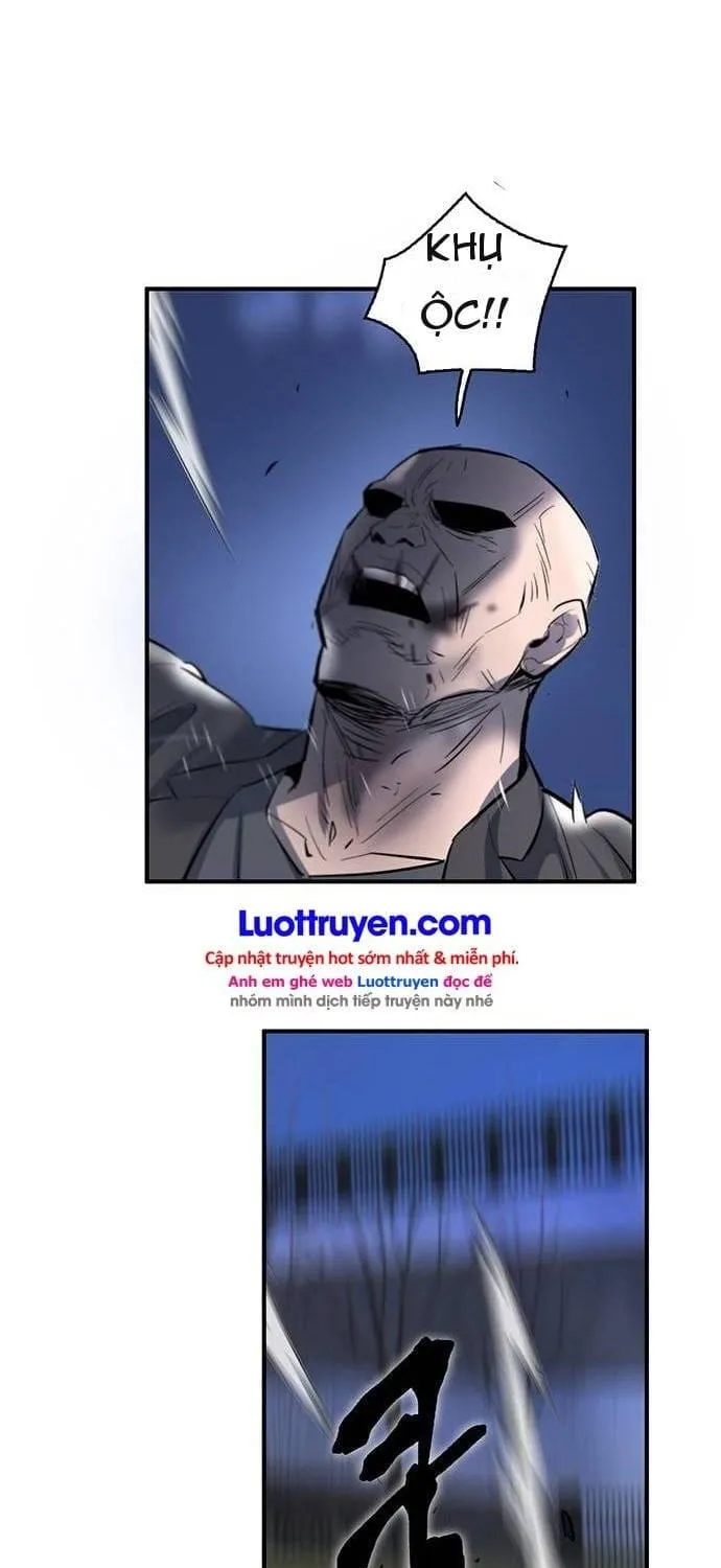 Bù Nhìn Chap 145 - Next Chap 146