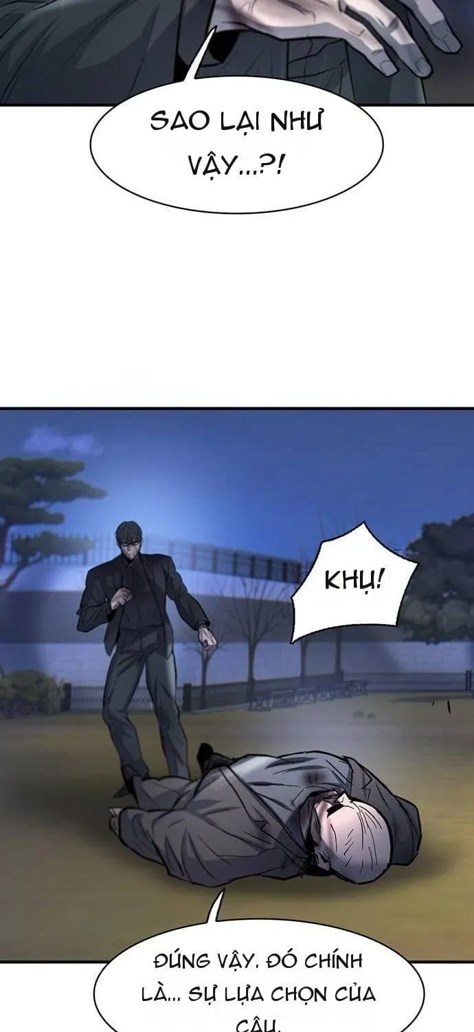 Bù Nhìn Chap 145 - Next Chap 146