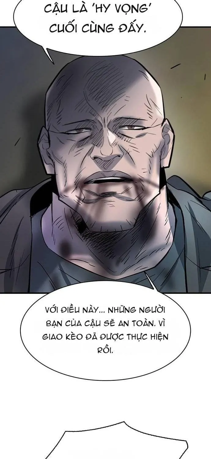 Bù Nhìn Chap 145 - Next Chap 146