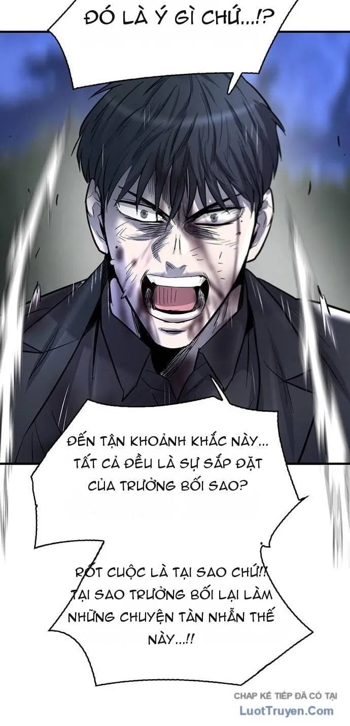 Bù Nhìn Chap 145 - Next Chap 146