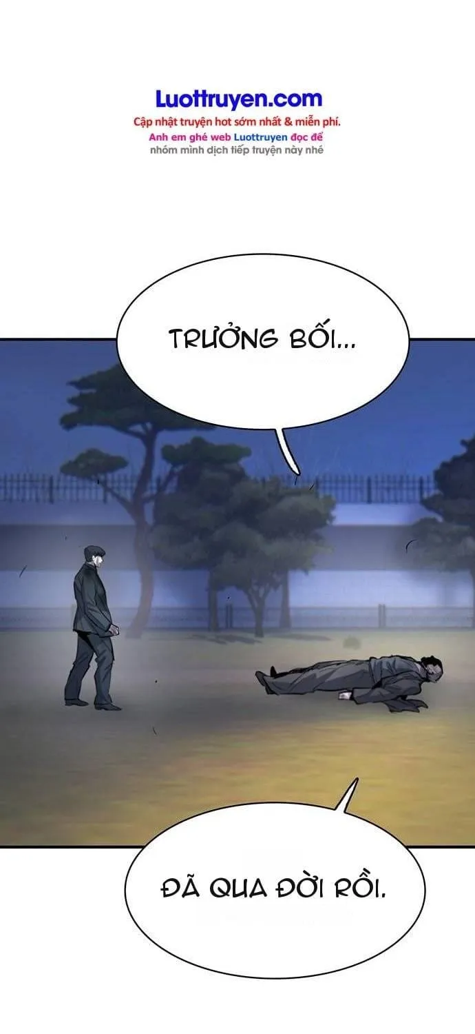 Bù Nhìn Chap 145 - Next Chap 146