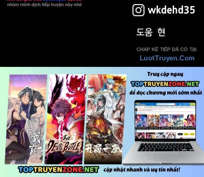 Bù Nhìn Chap 145 - Next Chap 146